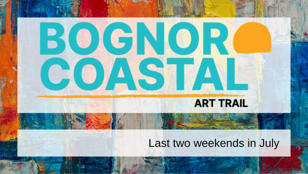 Bognor Coastal Art Trail